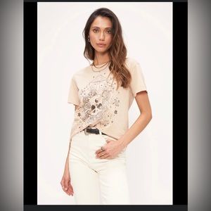 Project social T serenity desert tee